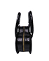 Westwood Chancery Heart Bag, side view